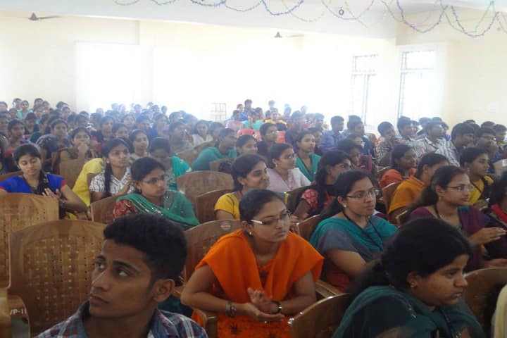 auditorium